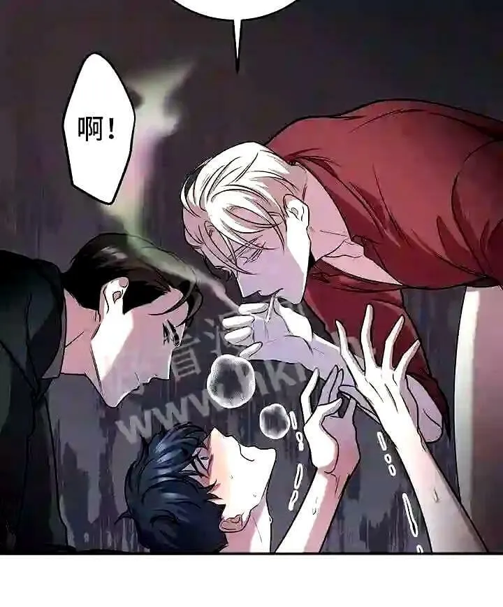 第18章:恶趣味的 第15页