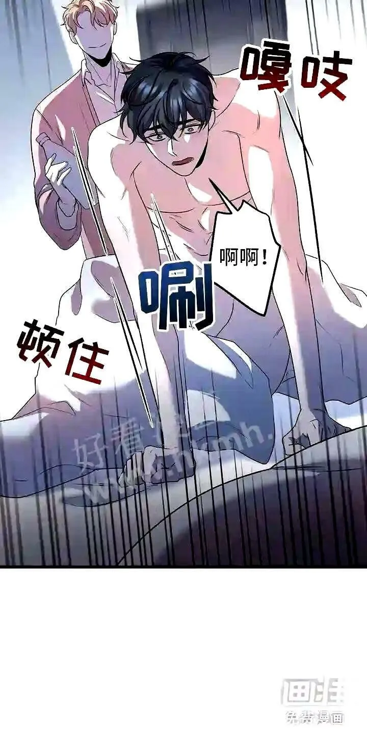 第19章:触底反弹 第19页