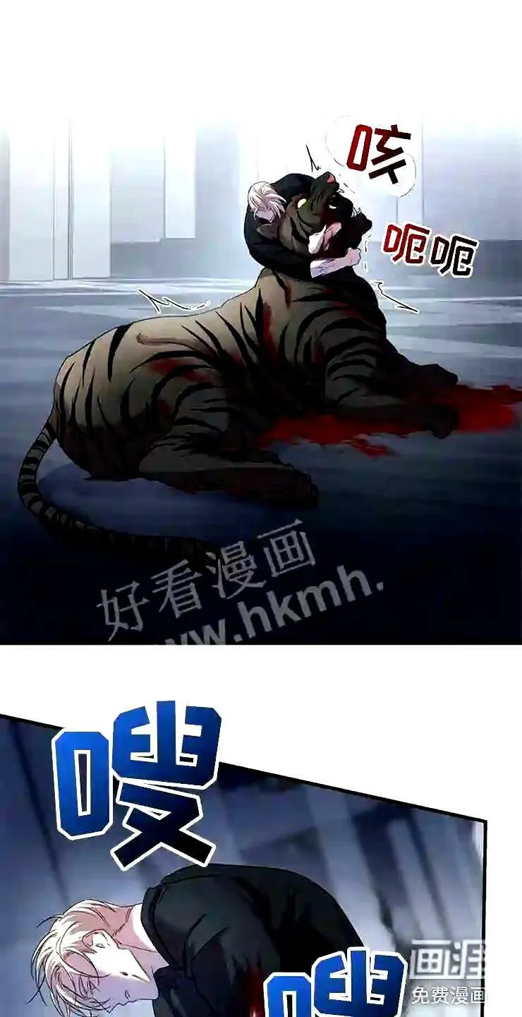 第23章:投降 第13页