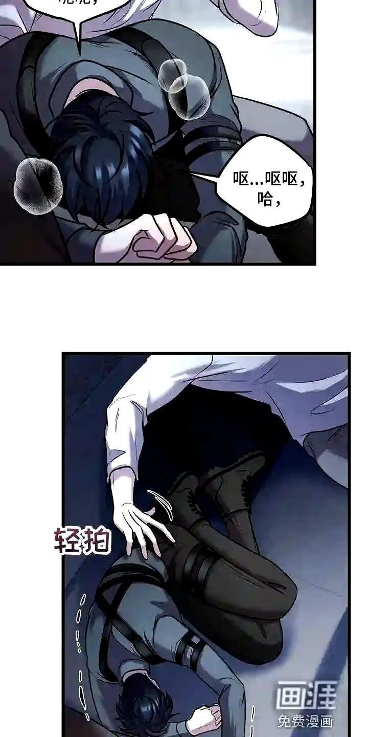 第26章:别害怕 第15页
