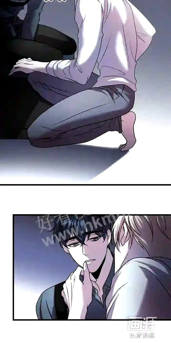 第27章:黑猫 第9页