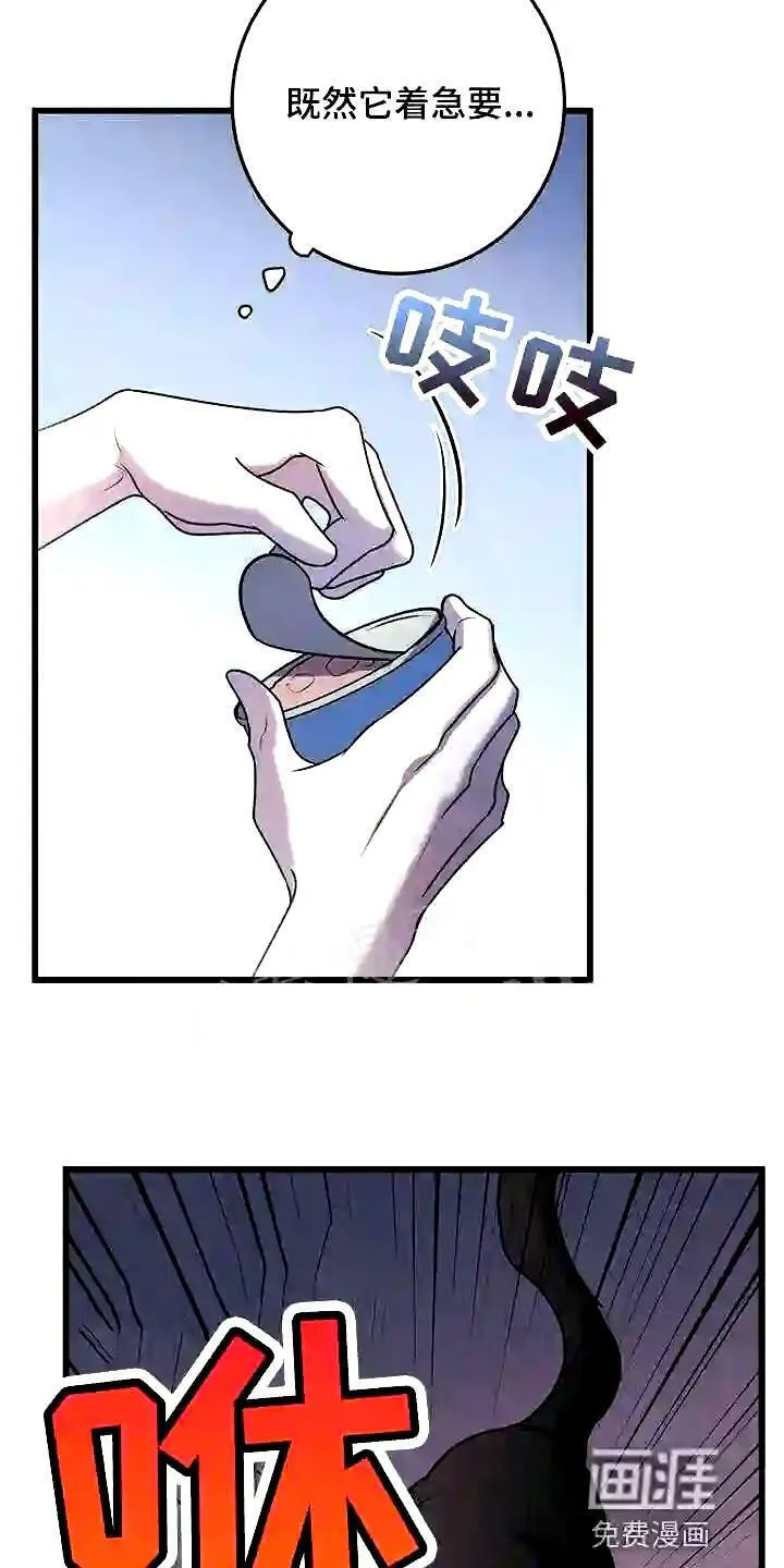 第28章:聪明的猫咪 第19页