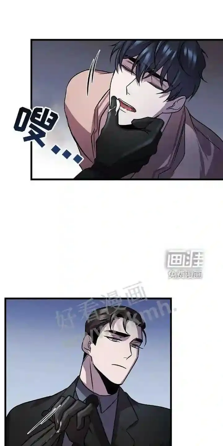 第40章:吃饱了 第3页