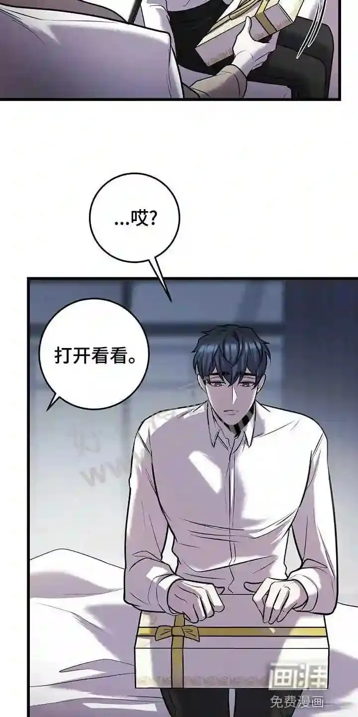 第44章:蛋白饼干 第14页