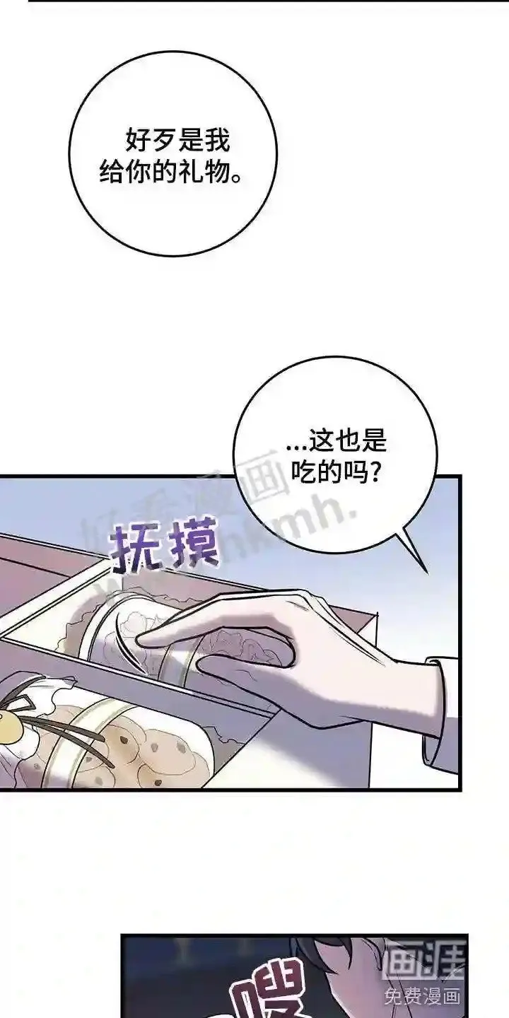 第44章:蛋白饼干 第19页