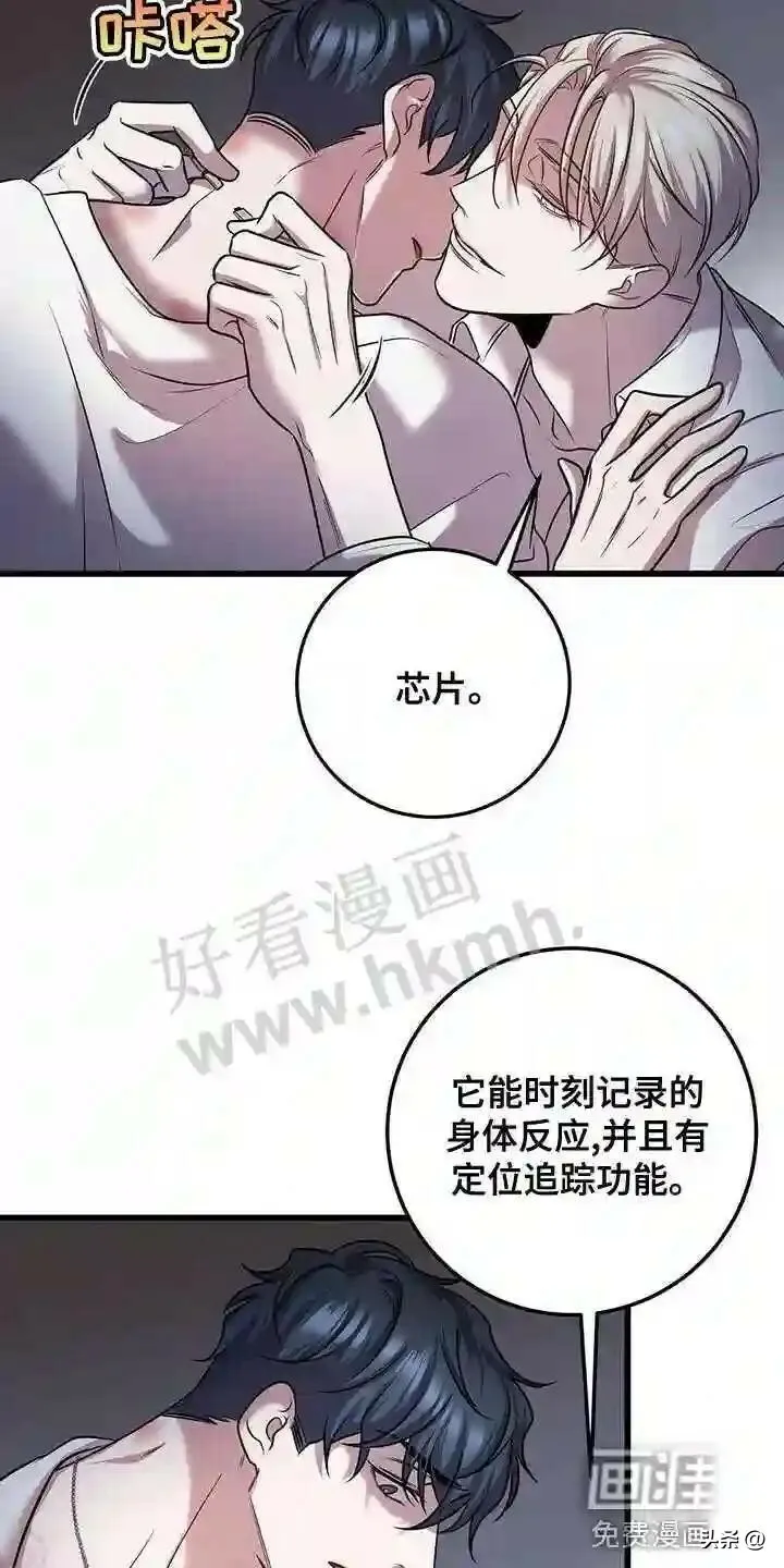 第47章:道别 第5页