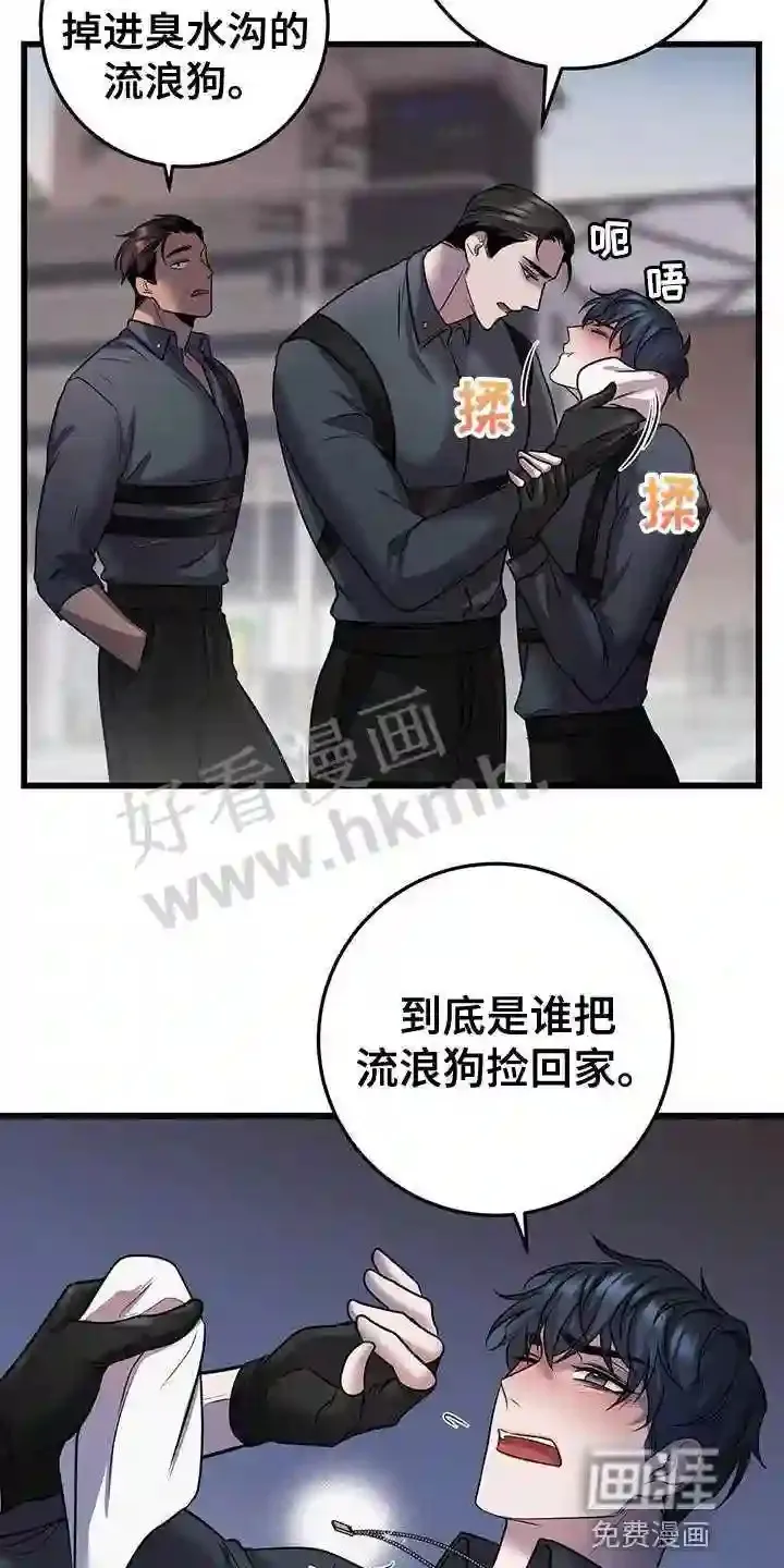 第50章:我不走 第29页