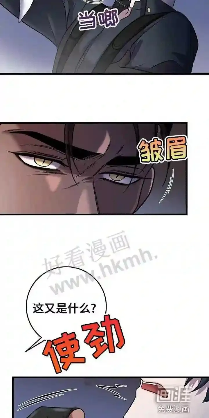 第51章:在黑暗前进 第3页