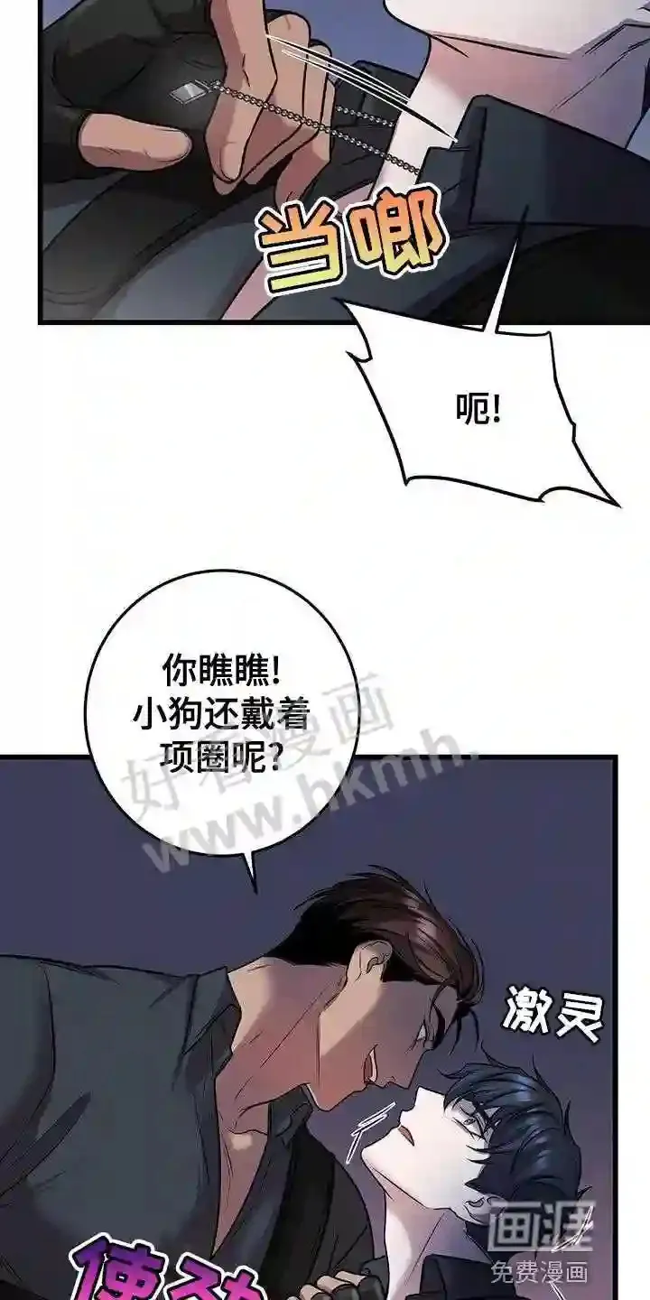 第51章:在黑暗前进 第4页