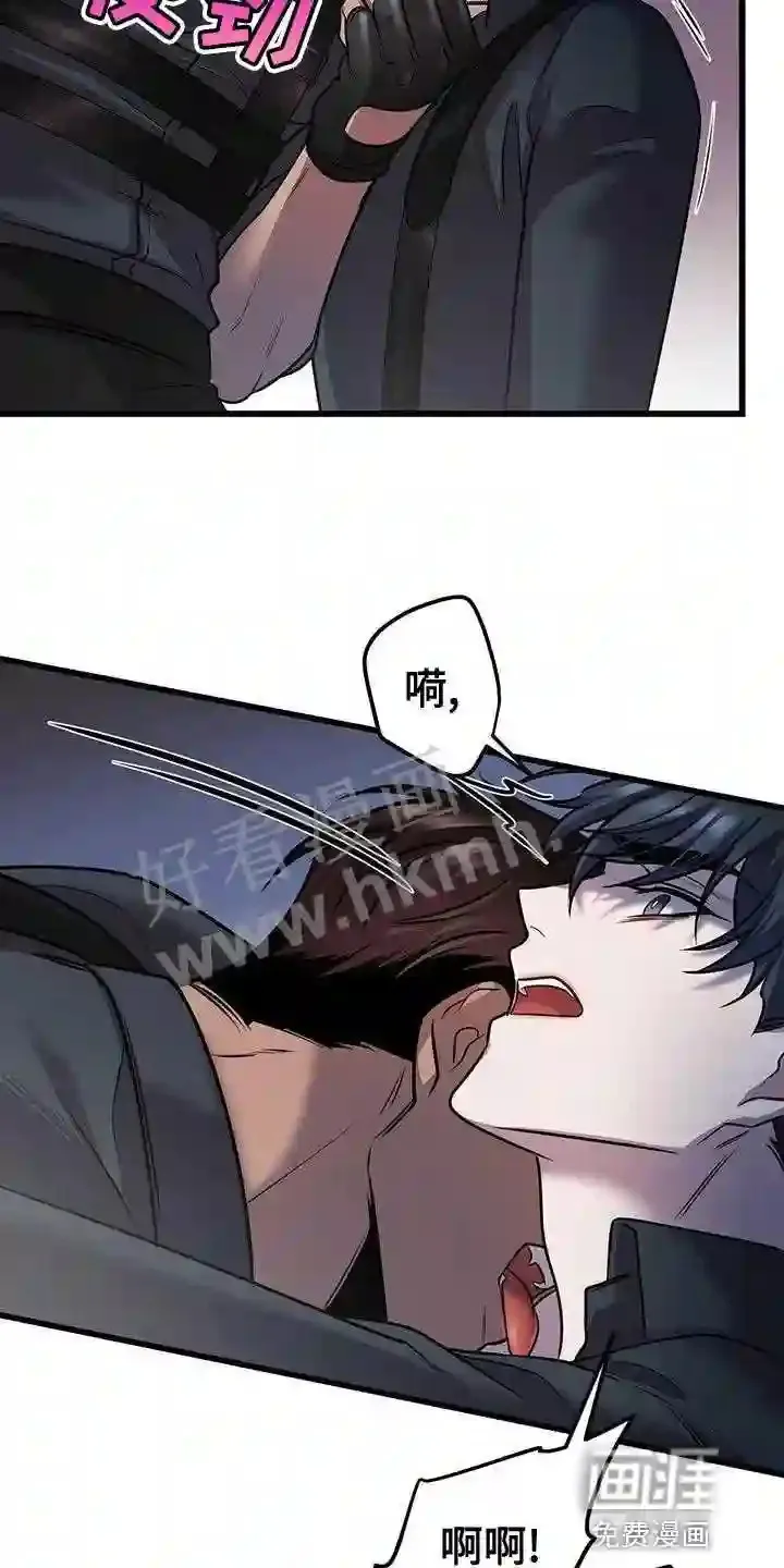 第51章:在黑暗前进 第5页