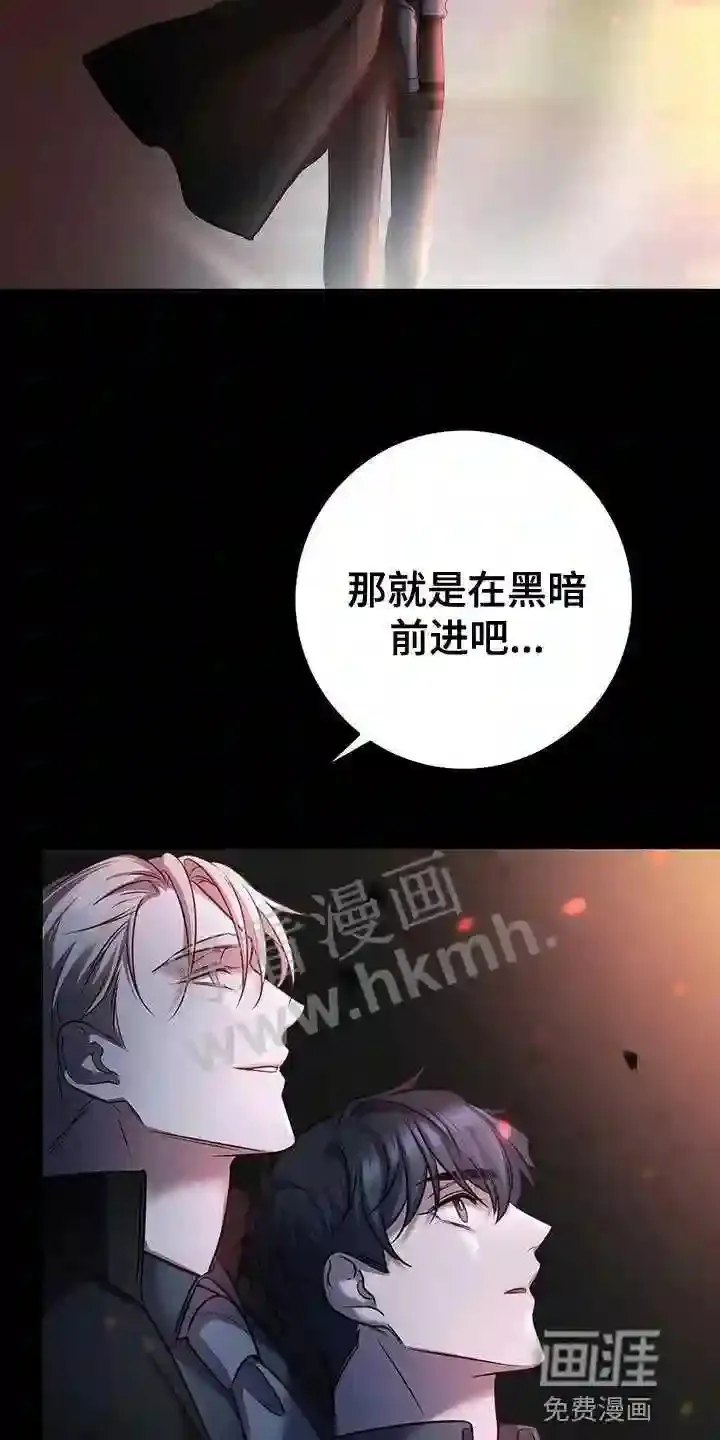 第51章:在黑暗前进 第29页