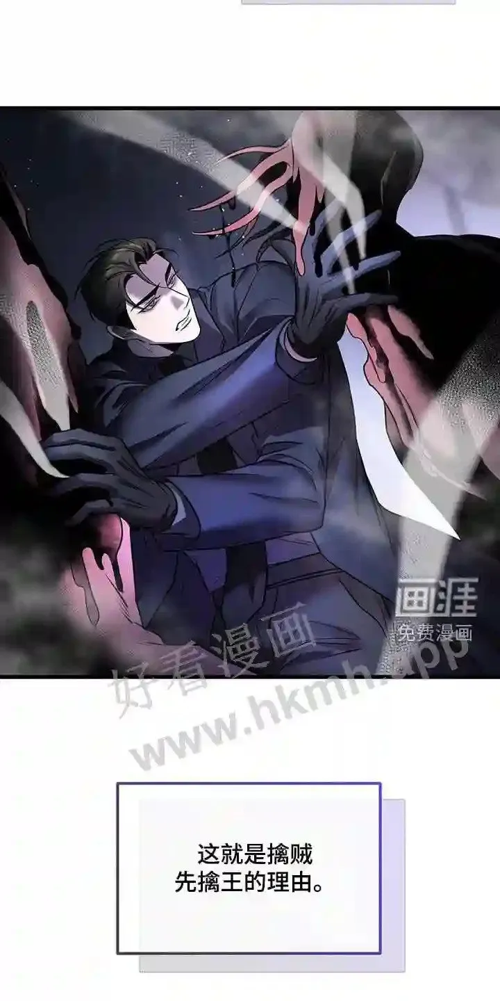 第64章:擒贼先擒王 第22页