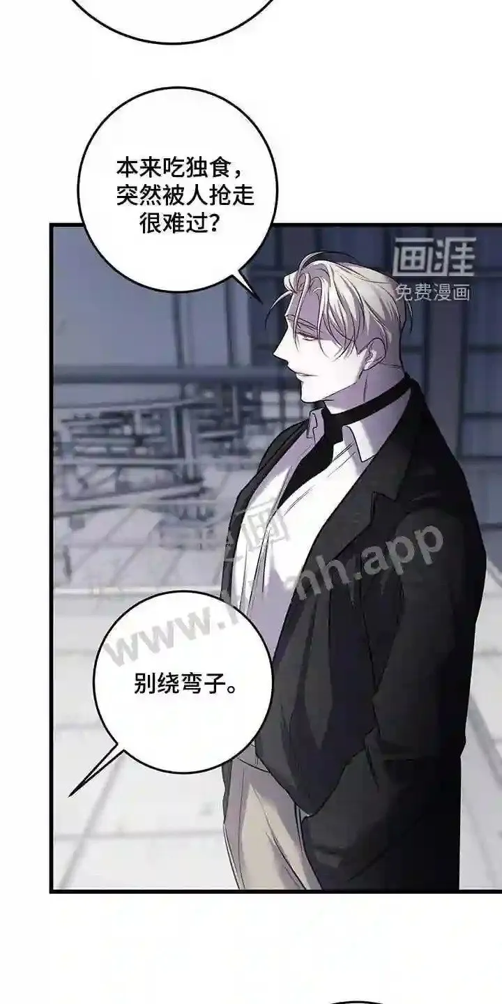 第75章:真是傲慢 第13页