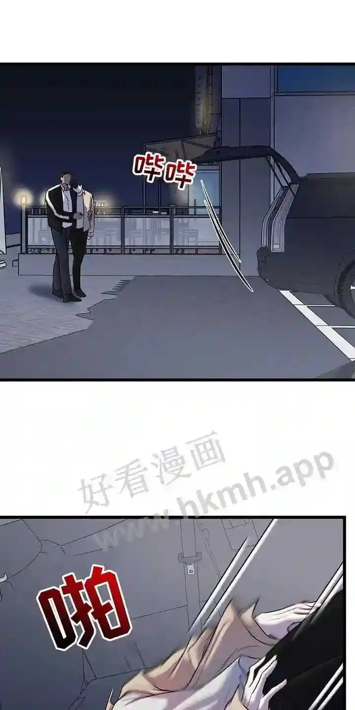 第86章:绑架 第1页