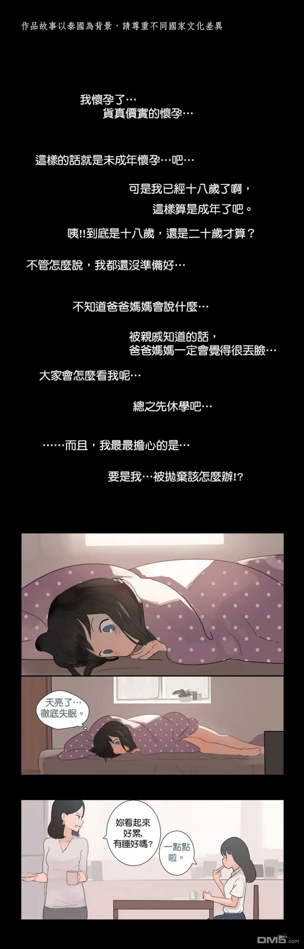 第2话  第1页