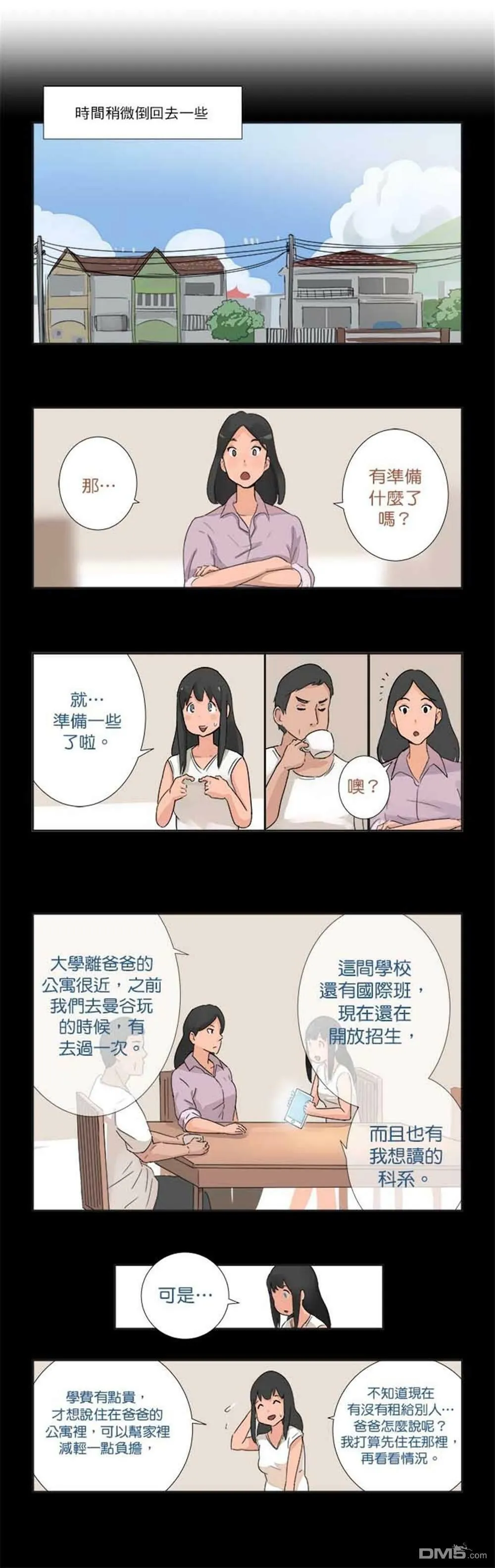 第5话  第3页