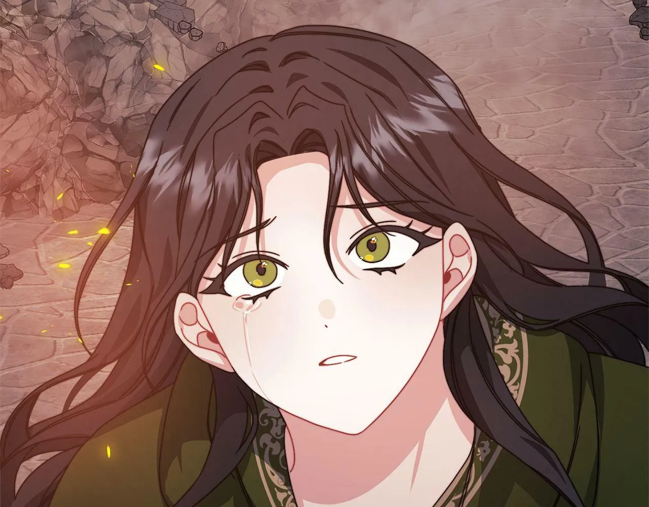 第49话 对决 第126页