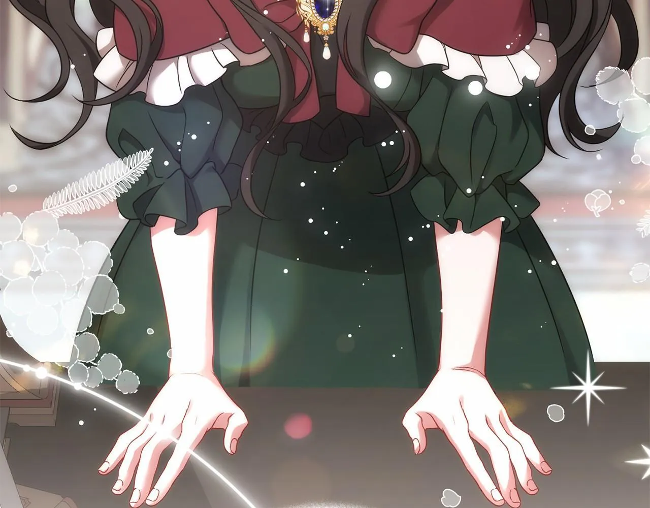 第61话 老朋友 第68页