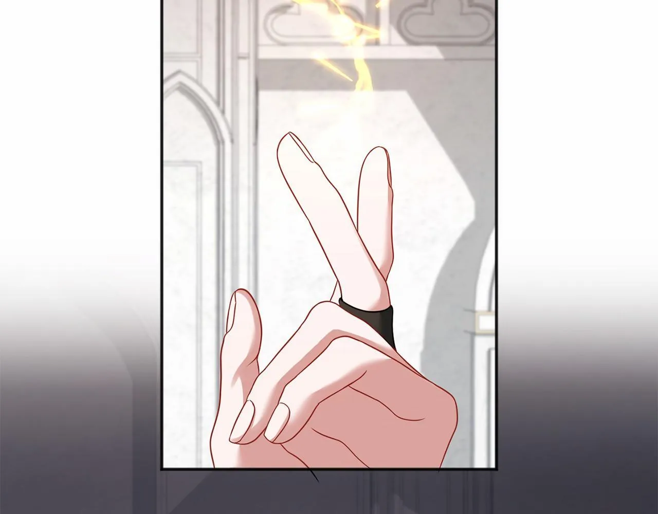 第61话 老朋友 第111页