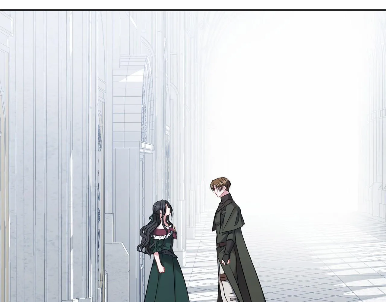 第61话 老朋友 第135页