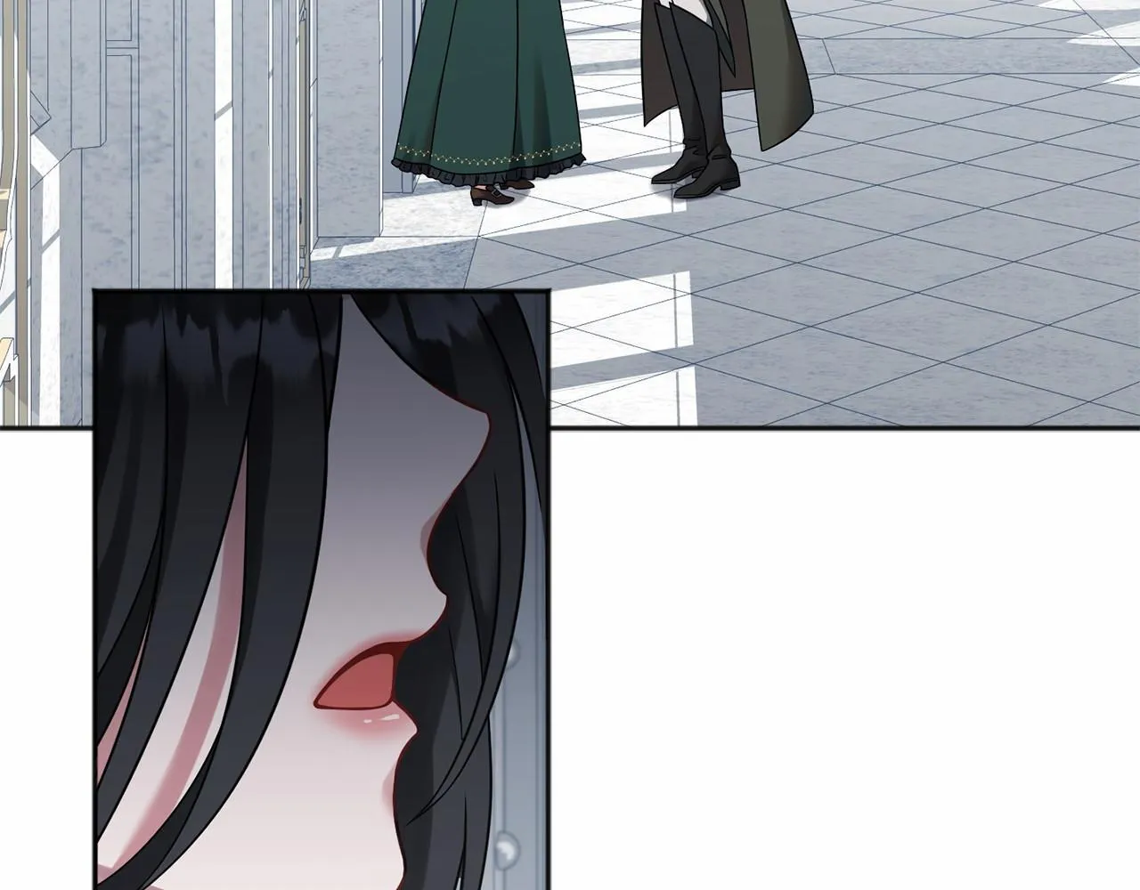 第61话 老朋友 第136页