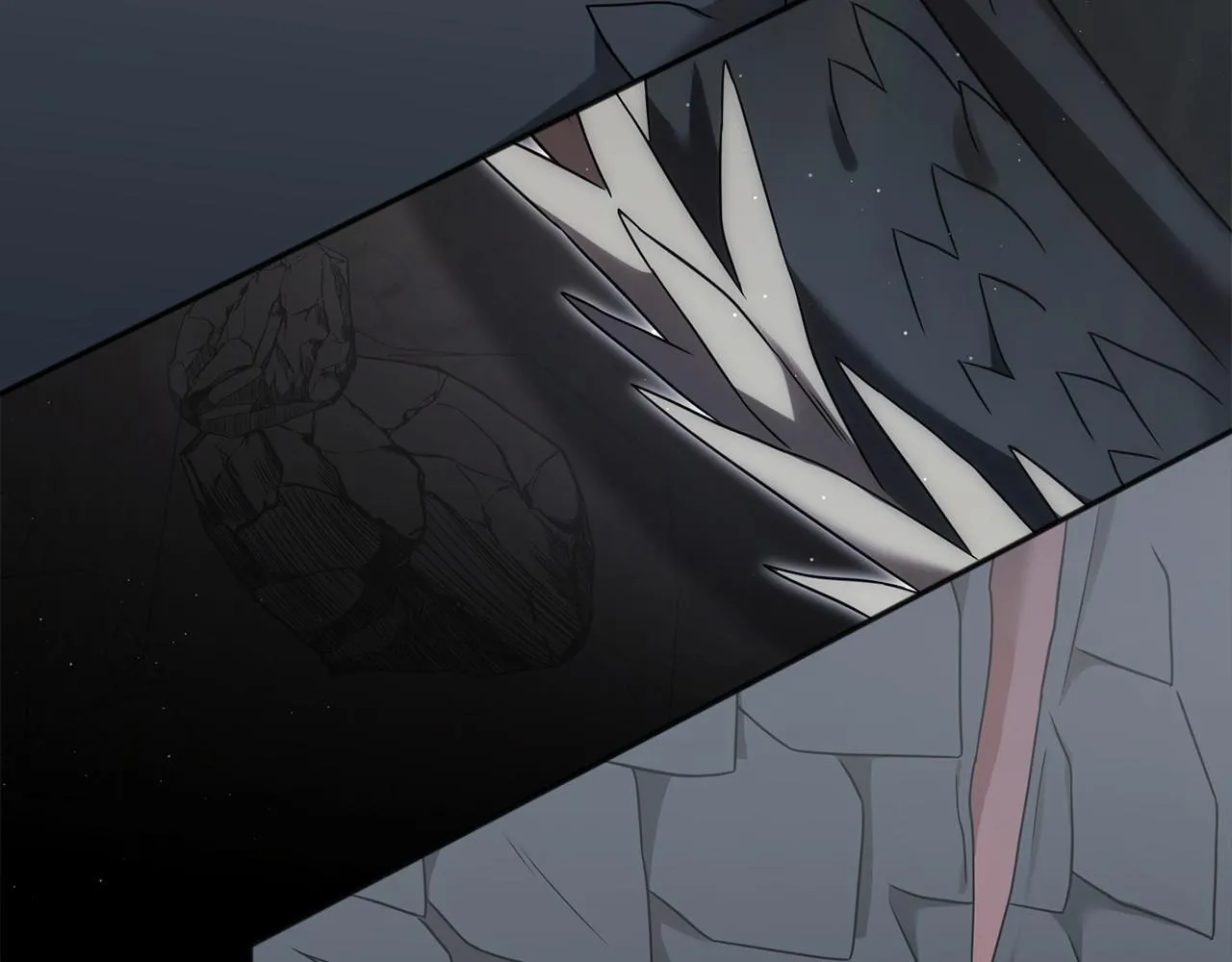 第61话 老朋友 第174页