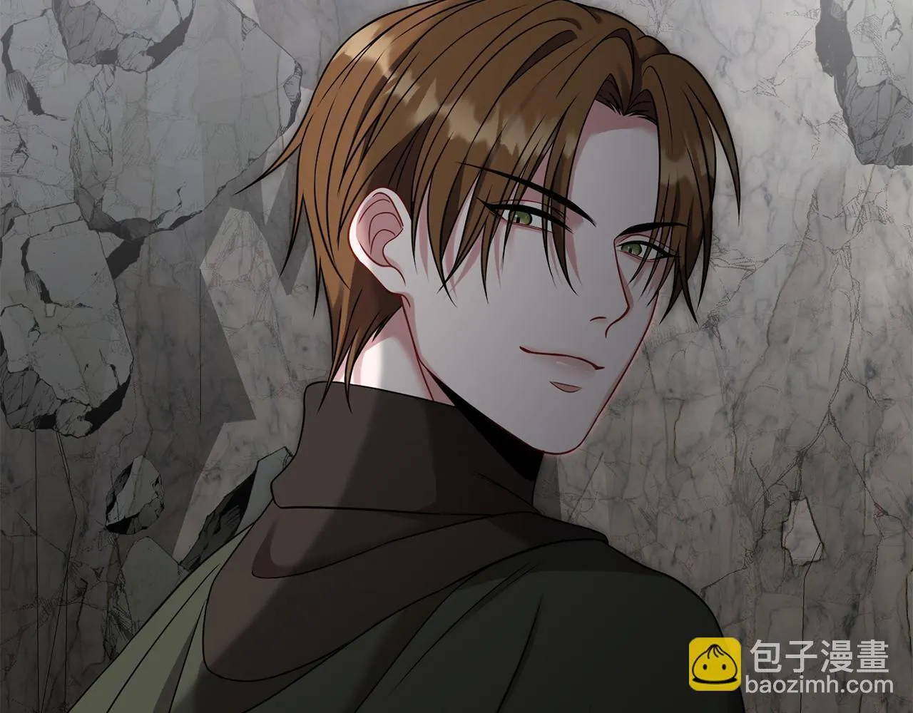 第61话 老朋友 第178页