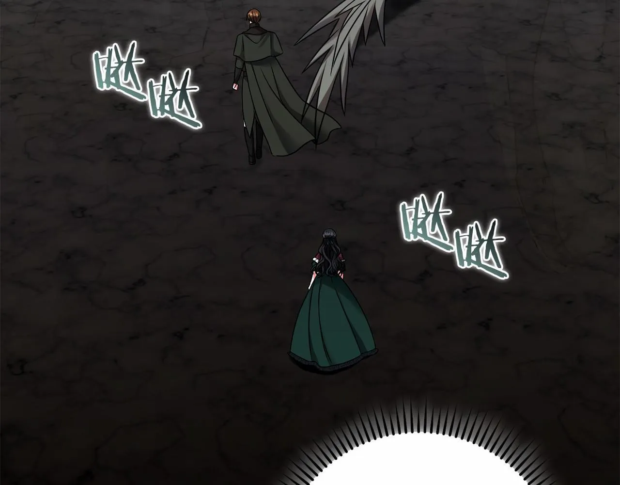 第61话 老朋友 第186页