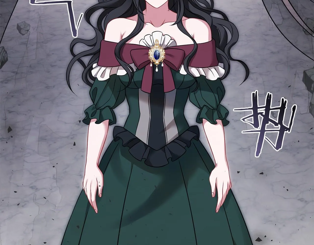第61话 老朋友 第218页
