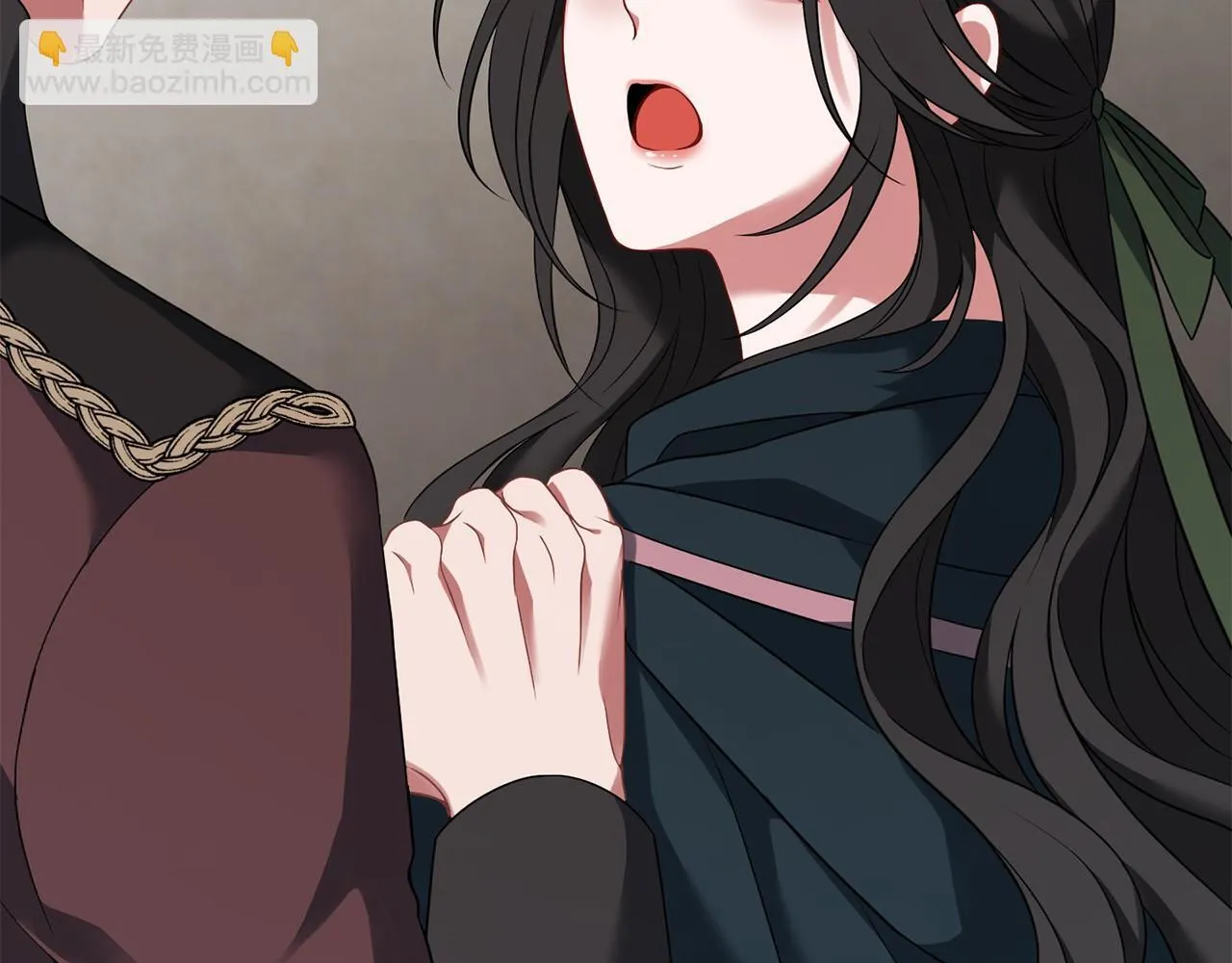 第67话 不要相信他 第41页