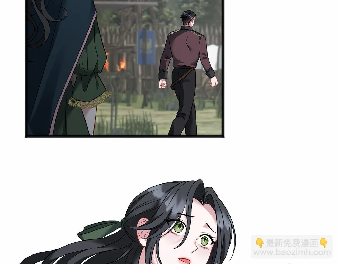 第68话 模仿者 第156页