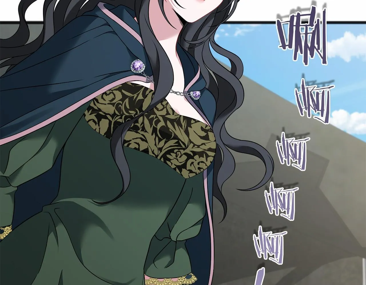 第68话 模仿者 第157页