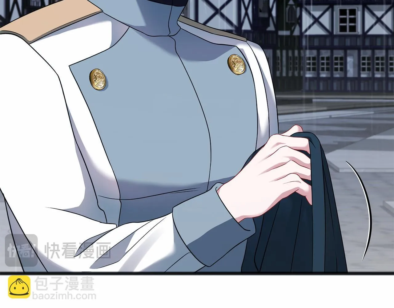 第74话 倒回 第222页