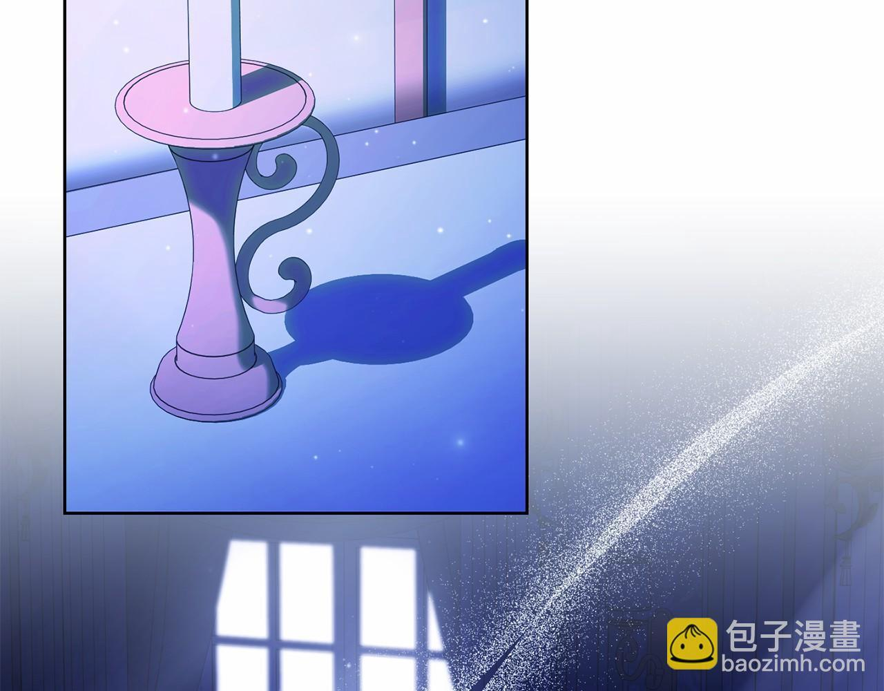 第94话 恢复原状 第9页