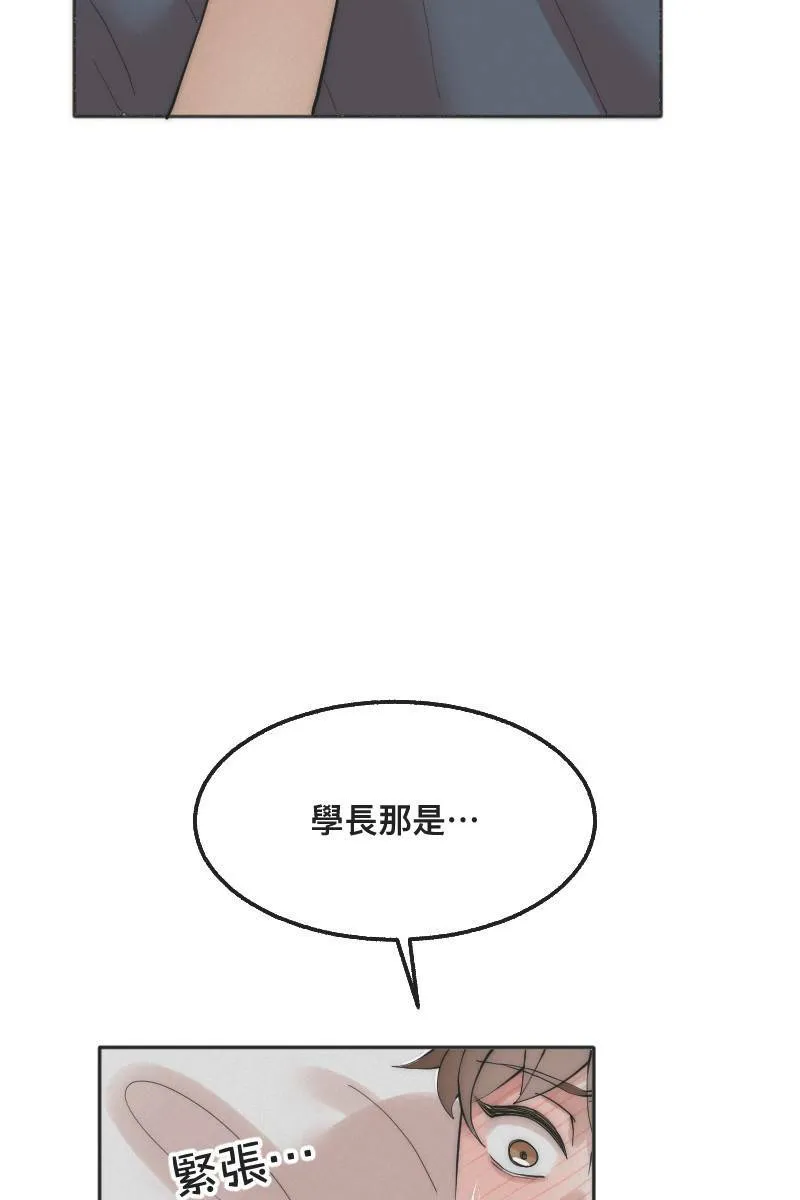 第1话 帅哥室友 第6页