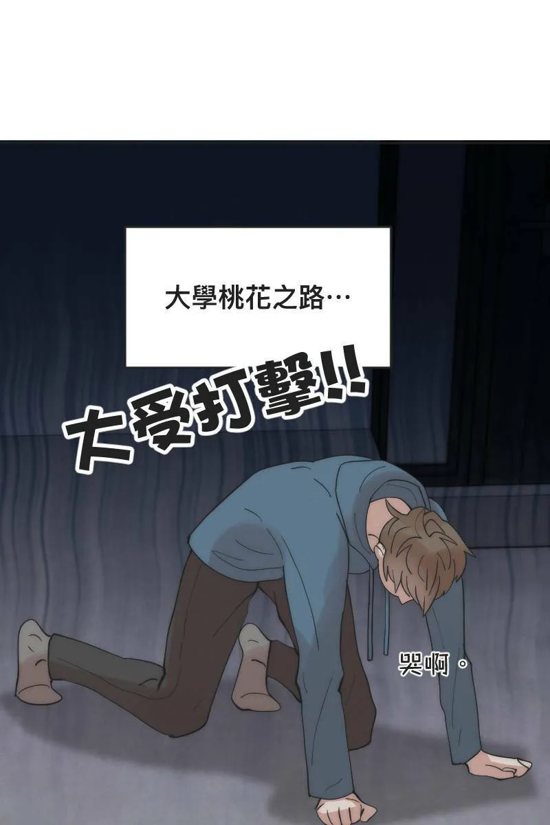 第1话 帅哥室友 第37页
