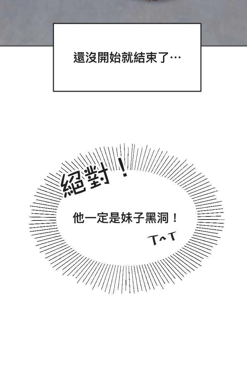 第1话 帅哥室友 第38页