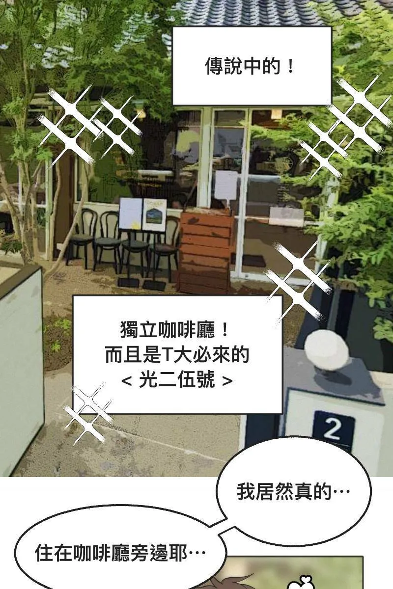 第1话 帅哥室友 第48页