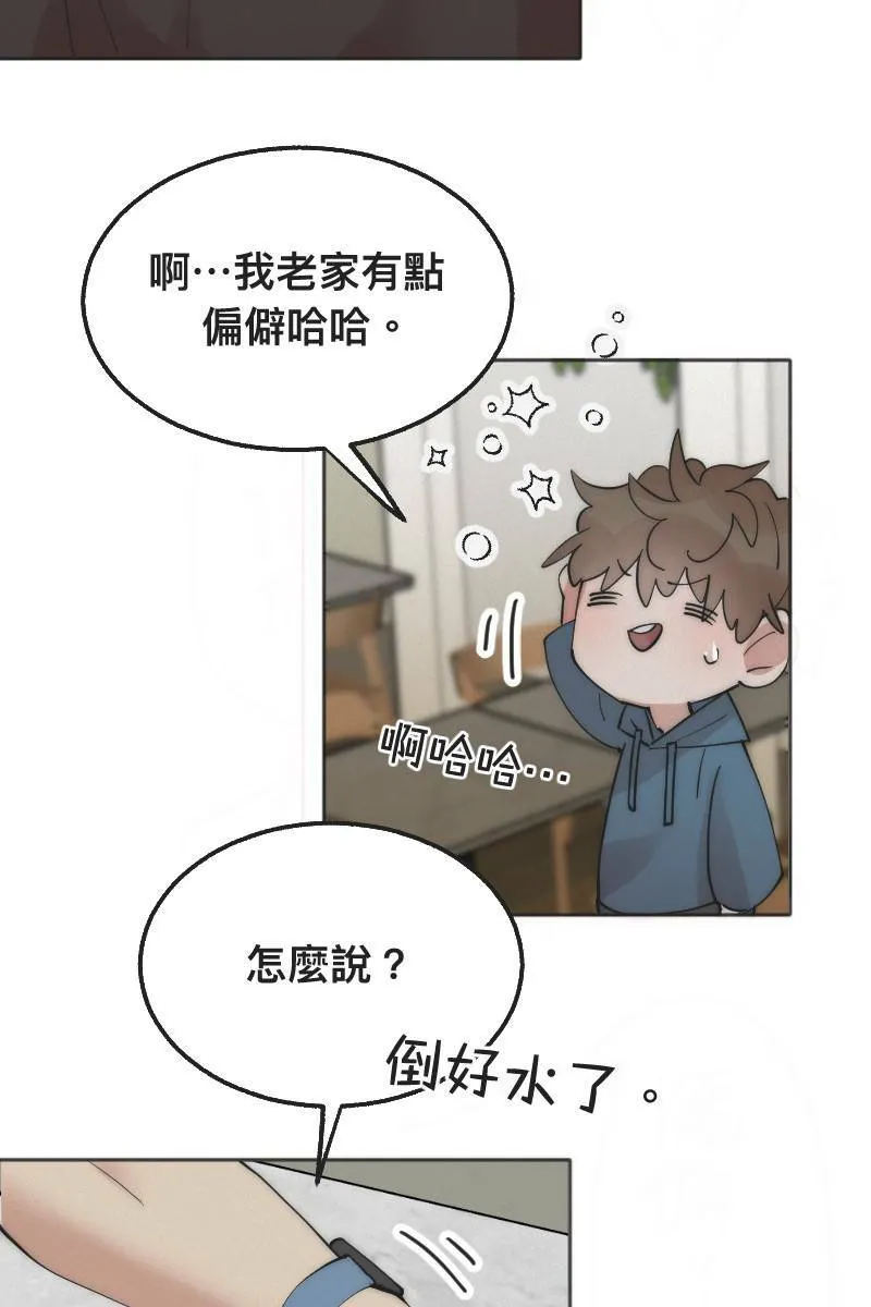 第1话 帅哥室友 第50页