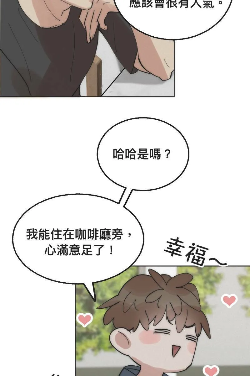 第1话 帅哥室友 第55页