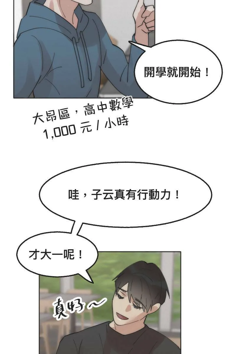 第2话 善解人意 第47页