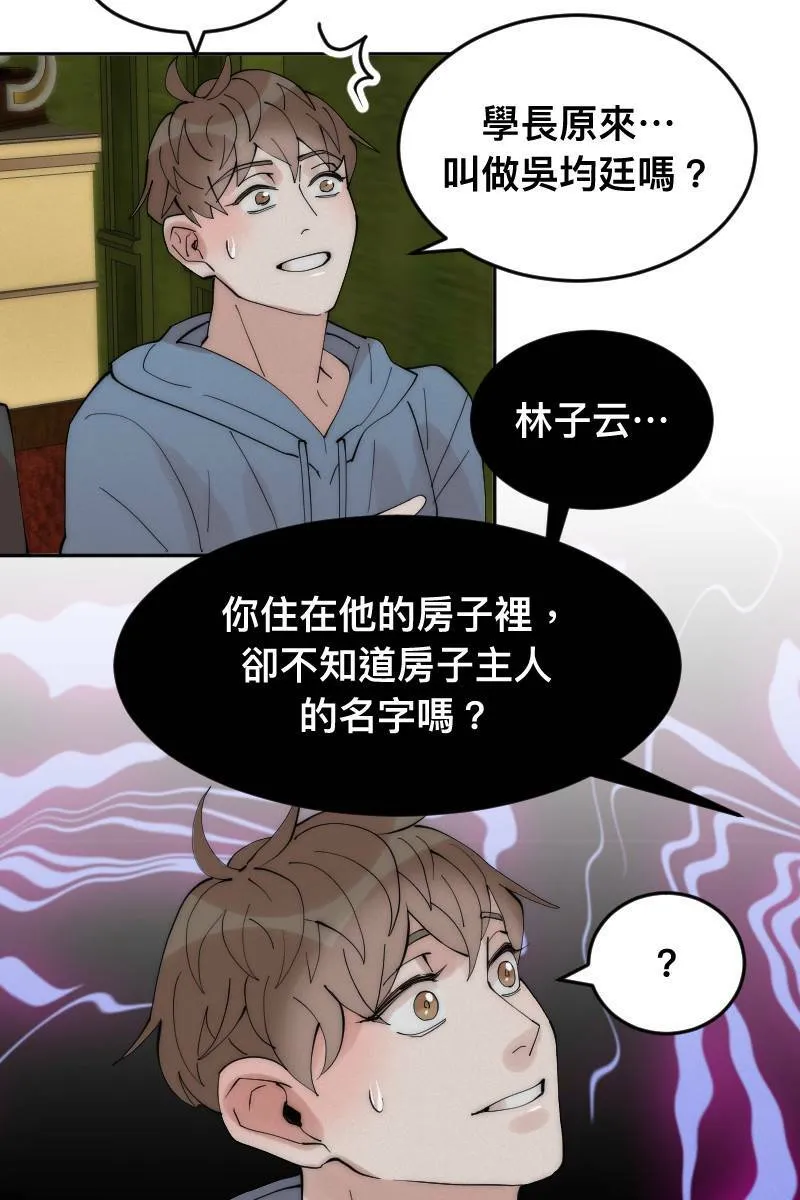 第7话 关于学长 第61页