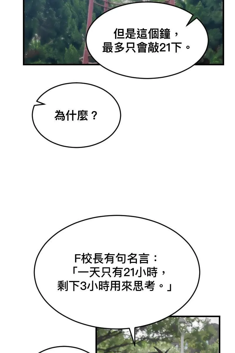 第18话 校园巡礼 第32页