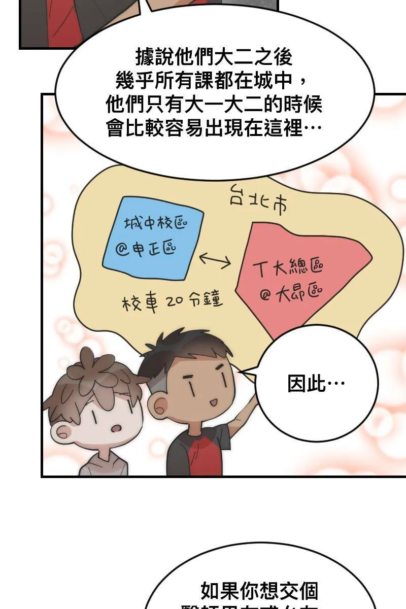 第18话 校园巡礼 第40页