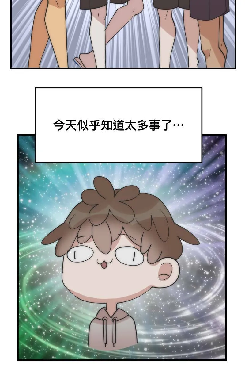 第19话 社团博览 第3页