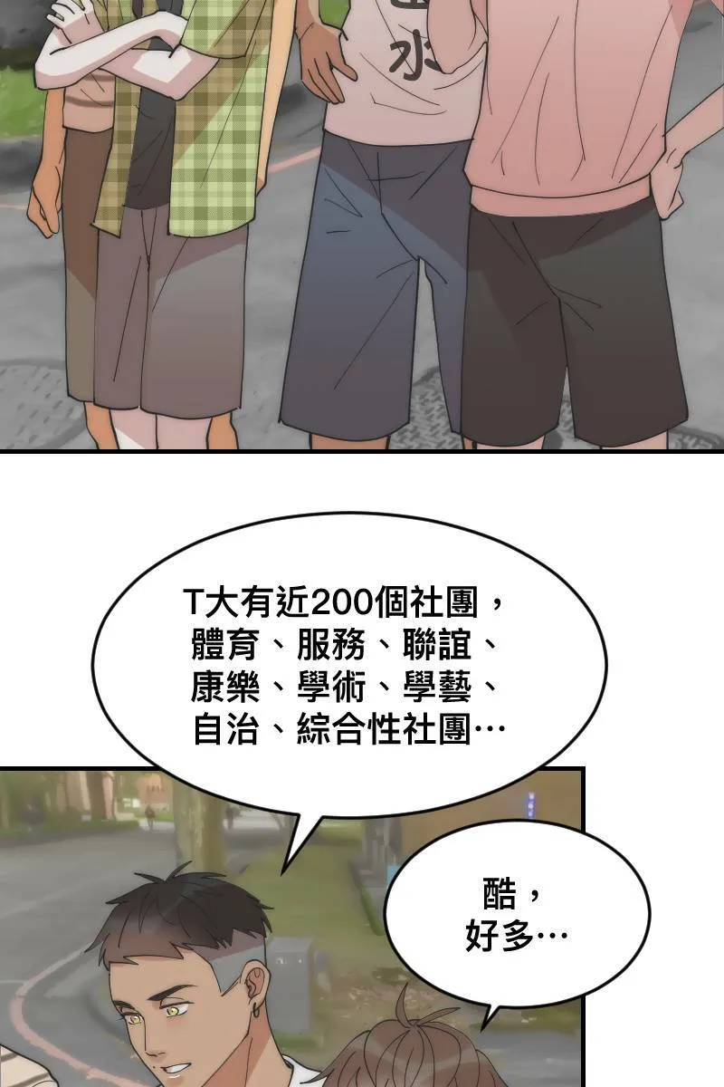 第19话 社团博览 第10页