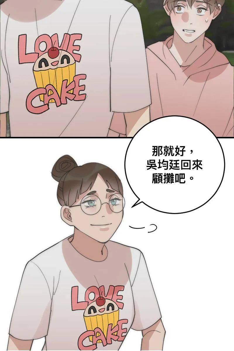 第19话 社团博览 第61页