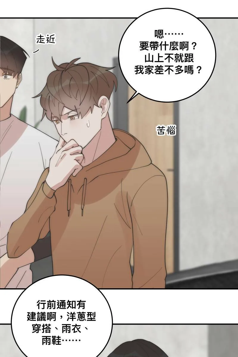 第30话 意外收穫 第53页