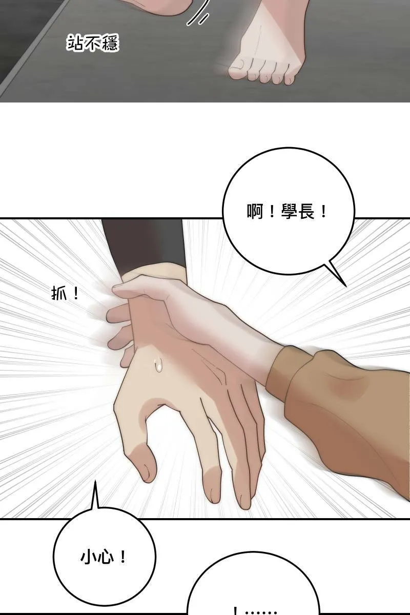第31话 启程之日 第6页