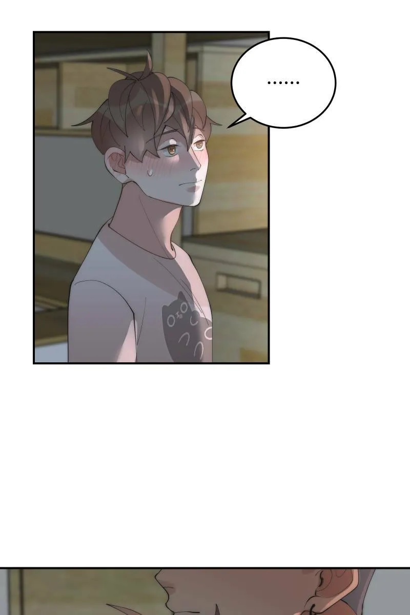 第36话 心之所向 第51页